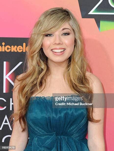 3,307 Jennette Mccurdy Photos & High